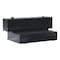 Uws Hammerhead-Style 100 gal. Transfer Tank TT-100HH-B - alternate 1