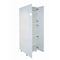 Cambridge Radiance 30 in. W x 24 in. D x 84 in. H Ready to Assemble Slab Pantry Kitchen Cabinet in White Gloss SA-TP3084-WG-KIT - alternate 2