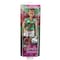 Barbie Soccer Doll Multicolored HCN18 - alternate 1