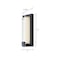 Afx Mesa - LED Sconce - Bronze MSAS0512LAJUDBZ - alternate 2