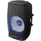 Gemini R 2000Watt 15Inch MultiLED Bluetooth speaker with Stand and Microphone AS-2115BT-LT-PK - alternate 4