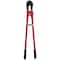 Performance Tool 36 in. Bolt Cutter, Drop Forged Steel Jaws, Comfort Grips BC-36 - alternate 3