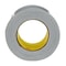 3M Vapor Barrier Tape, Silver, 72MM X 45.7M 1555CW - alternate 2