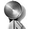 Oxo Good Grips Classic Ice Cream Scoop, Stainless Steel, Black 11295100 - alternate 3