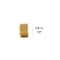 Proline Series Brass 3/8-in COMP Cap CP-105NLB - alternate 2