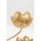 Troy Lighting Arcata 8 Light Chandelier, Vintage Gold Leaf, 55 In x 18.25 In F2048-VGL - alternate 4