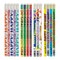 Musgrave Pencil Co Teacher Birthday Pencils Assortment, 144PK EDU-BDAY - alternate 2
