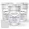 Armorpoxy 100% Solids Epoxy 15 Gal - Light Gray 231945 - alternate 1