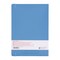 Talens Art Creation Sketchbook, 80 Sheets, 90lbs, Lake Blue Cover, 8.3'' x 11.7'' (A4), 2PK 9314213M - alternate 2