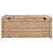 Happimess Caden 46in Wicker Storage Trunk, Natural HPM9000C - alternate 2