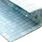 Apollo Tile Skosh 11.6in x 11.6in Glossy Honeydew Green Glass Mosaic Wall and Floor Tile 18.69 sqft/case, 20PK APLNB88GN423A - alternate 3