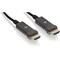 Iogear 8K HDMI Active Optical Cable 100 ft GHDAOC30 - alternate 1