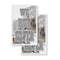 Signmission We Buy Silver, Vinyl Decals Only 24 Inch x 36 Inch, Vinyl Decal, 2PK DSB-2436-2PACK-We Buy Silver - alternate 1