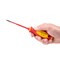 Tekton #1 Square Insulated Screwdriver (4 in. Shank) DVQ01301 - alternate 2