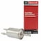 Motorcraft Fuel Filter,  FG1036 - alternate 2