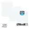 C-Line Products 8" x 10-1/2" White College Ruled Notebook Filler Paper, 100/PK, 36PK/CT 22031-CT - alternate 1