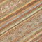 Homeroots 9' X 12' Terra Cotta Copper And Gray Southwestern Washable Indoor Outdoor Area Rug 615990 - alternate 5