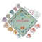 Hasbro Monopoly New Edition Classic Board Game, 2 to 8 Players, Ages 8 and Up, 117 Pieces C1009 - alternate 2