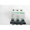 Schneider Electric BOX OF 4 MINIATURE CIRCUIT BREAKER 25A AMP 400V-AC 3P, 4PK 23777 C60N - alternate 2