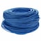 Add-On 500FT RJ-45 MALE TO RJ-45 MALE CAT6 STRAIGHT MICROBOOT, SNAGLESS BLUE ADD-500FCAT6-BE - alternate 1