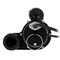 K2 Pumps 1/2 HP Submersible Sump Pump with Quick Connect Fitting and Tethered Switch SPI05003TPK - alternate 2