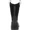 Muck Women's Chore Western 12" Mid Boot, Black, Size 10 MCHWW00 - alternate 2