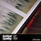 St Cuthberts Bockingford Watercolor Pad, Cold Pressed, Glue Binding, 140lb/300gsm, 12 Sheet, 9x12 inch T47130001011C - alternate 3