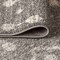 Jonathan Y Aksil Moroccan Beni Souk Gray/Cream 2 ft. x 8 ft. Runner Rug MOH208C-28 - alternate 3