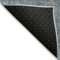 Homeroots 3' X 5' Teal Blue And Gray Southwestern Washable Indoor Outdoor Area Rug 587086 - alternate 4