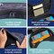 Lockermate Pencil Box, Video Game Controller Design 15301 - alternate 2