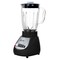 Better Chef 10 Speed 350 Watt Glass Jar Blender in Black IM-618GB - alternate 1
