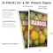 Signmission Mangos, Plastic Signs Only 24 Inch x 36 Inch, Corrugated Plastic, 2PK CSB-2436-2PACK-Mangos - alternate 2