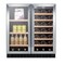 Summit 30in Wide Built-In Wine/Beverage Center SWBV3071 - alternate 3