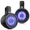 Pyle Bluetooth Waterproof Off-Road Speakers PLMRWKBT85BK - alternate 1