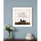 Homeroots Faith Family Farming Friends 1 White Framed Print Wall Art 405342 - alternate 2