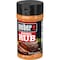 Weber Original Smoke BBQ Rub 7.4 oz 1180722 - alternate 2