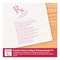 Docugard Security Paper, 24 lb., Blue, PK500 PRB-04545 - alternate 3