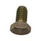 Liebherr HEX SCREW, LIEBHERR OEM 10049-B 10049-B - alternate 2