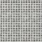 Homeroots 8' X 10' Gray Charcoal And Silver Geometric Washable Indoor Outdoor Area Rug 583297 - alternate 5