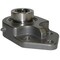 Edt FLANGEANGED BLOCK BALL BEARING 4U3AC8-25MGX - alternate 1
