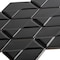Andova Tiles Albin 3-in. x 4-in. 3D Hexagon Satin Porcelain Wall Mosaic Tile (0.79 Square Feet Per Box) ANDALB1367 - alternate 2