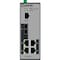 Perle Systems Perle IDS-205F - Managed Industrial Ethernet Switch with Fiber 07012090 - alternate 1