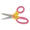 Westcott Soft Handle Kids Scissors with Antimicro 14597 - alternate 2