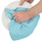 Stalwart Microfiber Cleaning Cloths, 24PK 75-HT2003 - alternate 5
