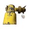 Cnh HYDRAULIC CYLINDER ASM, CNH OEM 218337 218337 - alternate 1