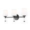 Z-Lite Henri Matte Black 3 Light Vanity 7700-3V-MB - alternate 1