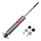 Kyb High Pressure Monotube Gas Shock for Cars and Trucks,  KG5404 - alternate 1