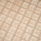 Apollo Tile Skosh 11.6inx11.6in Glossy Light Fawn Beige Glass Mosaic Wall and Floor Tile 18.69 sqft/case, 20PK APLNB88BG313A - alternate 3