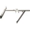 Nation Wide Products No Tools Needed Air Conditioner Bracket NTN1 - alternate 1