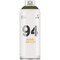 Montana Colors MTN 94 400ml Euskadi Green Spray Paint EX0140130M - alternate 2